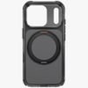 UNIQ Etui Swivix Do Iphone 18 Pro / 17 Pro 360 Rotating Kickstand Czarny - (UNIQ-IP6.3P(2026)-SWVCBLK)