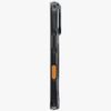 UNIQ Etui Swivix Do Iphone 18 Pro / 17 Pro 360 Rotating Kickstand Czarny - (UNIQ-IP6.3P(2026)-SWVCBLK)
