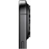 UNIQ Optix Aluguard (DX2) Camera Lens Protector For Iphone 18 Pro / Iphone 18 Pro Max Black - (UNIQ-IP6.3P-6.9P(2026)-ALENSGBLK)