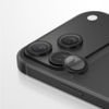 UNIQ Optix Aluguard (DX2) Camera Lens Protector For Iphone 18 Pro / Iphone 18 Pro Max Black - (UNIQ-IP6.3P-6.9P(2026)-ALENSGBLK)
