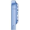 UNIQ Optix Aluguard (DX2) Camera Lens Protector For Iphone 18 Pro / Iphone 18 Pro Max Blue - (UNIQ-IP6.3P-6.9P(2026)-ALENSABLU)