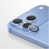 UNIQ Optix Aluguard (DX2) Camera Lens Protector For Iphone 18 Pro / Iphone 18 Pro Max Blue - (UNIQ-IP6.3P-6.9P(2026)-ALENSABLU)