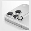 UNIQ Optix Aluguard (DX2) Camera Lens Protector For Iphone 18 Pro / Iphone 18 Pro Max Silver - (UNIQ-IP6.3P-6.9P(2026)-ALENSSSIL)