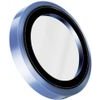 UNIQ Optix Prime Camera Lens Protector For Iphone 18 Pro / Iphone 18 Pro Max Glacier Chrome - (UNIQ-IP6.3P-6.9P(2026)-PLENSGLCC)