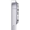 UNIQ Optix Prime Camera Lens Protector For Iphone 18 Pro / Iphone 18 Pro Max Silver With Applicator - (UNIQ-IP6.3P-6.9P(2026)-PLENSSILC)