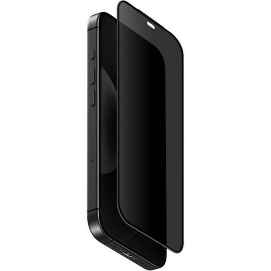 UNIQ Privacy Glass Optix Privacy Xenon Nanoceram Do Iphone 18 Pro - (UNIQ-IP6.3P(2026)-XENONPRI)