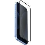 UNIQ Tempered Glass Optix Covex Matte DX2 For Iphone 18 Pro - (UNIQ-IP6.3P(2026)-COVMATTE)