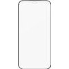 UNIQ Tempered Glass Optix Covex Matte DX2 For Iphone 18 Pro - (UNIQ-IP6.3P(2026)-COVMATTE)