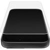 UNIQ Tempered Glass Optix Covex Pure For Iphone 18 Pro - (UNIQ-IP6.3P(2026)-COVPCLEAR)