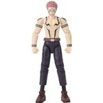 Bandai Anime Heroes: Jujutsu Kaisen - Ryomen Sukuna Action Figure (17cm) (36968)