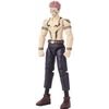 Bandai Anime Heroes: Jujutsu Kaisen - Ryomen Sukuna Action Figure (17cm) (36968)