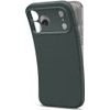 Spigen Liquid Air Iphone 17 Pro / 18 Pro Abyss Green - (ACS12151)