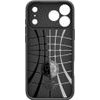 Spigen Liquid Air Iphone 17 Pro / 18 Pro Matte Black - (ACS12149)