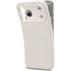 Spigen Liquid Air Iphone 17 Pro / 18 Pro Natural Titanium - (ACS12152)