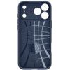 Spigen Liquid Air Iphone 17 Pro / 18 Pro Navy Blue - (ACS12150)