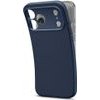 Spigen Liquid Air Iphone 17 Pro / 18 Pro Navy Blue - (ACS12150)