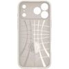 Spigen Liquid Air Iphone 17 Pro Max / 18 Pro Max Natural Titanium - (ACS12114)