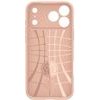 Spigen Liquid Air Iphone 17 Pro Max / 18 Pro Max Rose Titanium - (ACS12115)