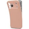 Spigen Liquid Air Iphone 17 Pro Max / 18 Pro Max Rose Titanium - (ACS12115)
