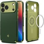 Spigen Nano Pop Hybrid Magsafe Iphone 17 Pro / 18 Pro Avo Green - (ACS12176)
