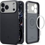 Spigen Nano Pop Magsafe Iphone 17 Pro Max / 18 Pro Max Black Sesame - (ACS12142)