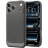 Spigen Rugged Armor Magsafe Iphone 17 Pro Max / 18 Pro Max Grey - (ACS12110)