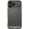 Spigen Rugged Armor Magsafe Iphone 17 Pro Max / 18 Pro Max Grey - (ACS12110)