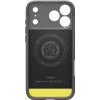 Spigen Rugged Armor Magsafe Iphone 17 Pro Max / 18 Pro Max Grey - (ACS12110)