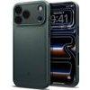 Spigen Thin Fit Magsafe Iphone 17 Pro / 18 Pro Abyss Green - (ACS12145)