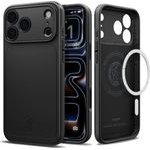 Spigen Thin Fit Magsafe Iphone 17 Pro / 18 Pro Black - (ACS12144)