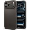 Spigen Thin Fit Magsafe Iphone 17 Pro / 18 Pro Gunmetal - (ACS12146)