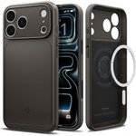 Spigen Thin Fit Magsafe Iphone 17 Pro Max / 18 Pro Max Gunmetal - (ACS12107)