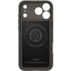 Spigen Thin Fit Magsafe Iphone 17 Pro Max / 18 Pro Max Gunmetal - (ACS12107)