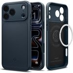 Spigen Thin Fit Magsafe Iphone 17 Pro Max / 18 Pro Max Metal Slate - (ACS12108)