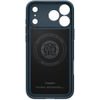 Spigen Thin Fit Magsafe Iphone 17 Pro Max / 18 Pro Max Metal Slate - (ACS12108)