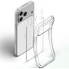 Spigen Ultra Hybrid Iphone 17 Pro / 18 Pro Crystal Clear - (ACS12153)