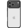 Spigen Ultra Hybrid Iphone 17 Pro / 18 Pro Matte Black - (ACS12154)