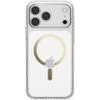 Spigen Ultra Hybrid Magsafe Iphone 17 Pro Max / 18 Pro Max CLEAR/Gold - (ACS12120)