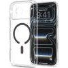 Spigen Ultra Hybrid Magsafe Iphone 17 Pro Max / 18 Pro Max CLEAR/Graphite - (ACS12119)