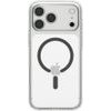 Spigen Ultra Hybrid Magsafe Iphone 17 Pro Max / 18 Pro Max CLEAR/Graphite - (ACS12119)