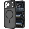 Spigen Ultra Hybrid Magsafe Iphone 17 Pro Max / 18 Pro Max Frost Black - (ACS12123)