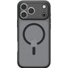 Spigen Ultra Hybrid Magsafe Iphone 17 Pro Max / 18 Pro Max Frost Black - (ACS12123)