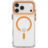 Spigen Ultra Hybrid Optik S Magsafe Iphone 17 Pro Max / 18 Pro Max CLEAR/Orange - (ACS11910)