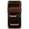 Spigen Ultra Hybrid Optik S Magsafe Iphone 17 Pro Max / 18 Pro Max CLEAR/Orange - (ACS11910)