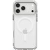 Spigen Ultra Hybrid Optik S Magsafe Iphone 17 Pro Max / 18 Pro Max CLEAR/Silver - (ACS11908)