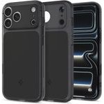 Spigen Ultra Hybrid T Magsafe Iphone 17 Pro / 18 Pro Matte Black - (ACS12171)
