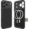 Spigen Ultra Hybrid T Magsafe Iphone 17 Pro / 18 Pro Matte Black - (ACS12171)