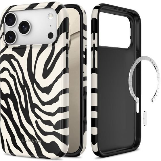 Tech-Protect Lamano Magsafe Iphone 17 Pro Max / 18 Pro Max Nature MUSE
