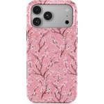 Burga Tough Magsafe Case, Sakura - Iphone 18 Pro - (SR_01_IP18PRO_TH-magsafe)