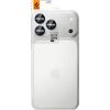 Spigen Glass Tr Ez Fit Optik Pro 2 Pack, Light Blue - Iphone 18 Pro Max/18 Pro - (AGL12045)